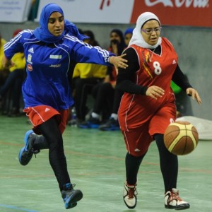 Essilor renews Special Olympics sponsorship