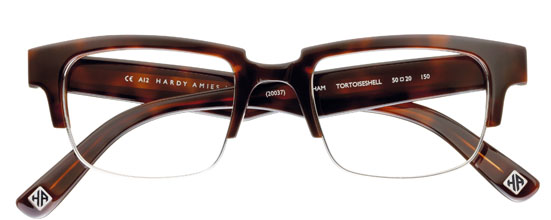 Corsham - Tortoiseshell