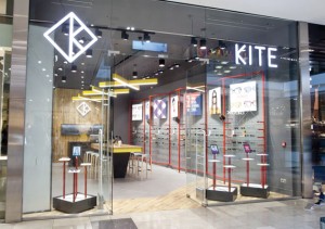 kite
