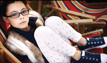 Converse Kids