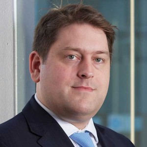 Boots MD Ben Fletcher