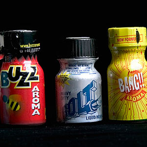 poppers