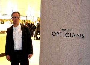 John Lewis Opticians 