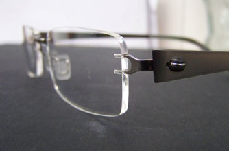 Pinfeel eyewear