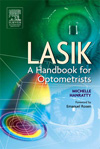 Lasik - A Handbook for Optomterists