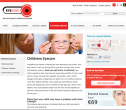 Eyezone
