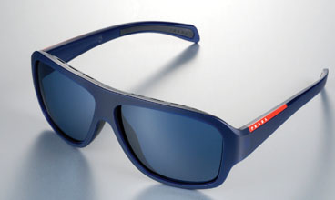 Prada frame
