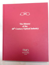 optical history