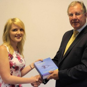 SCLS Student Prize 2014