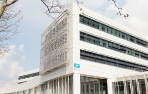 Essilor makes Forbes listing