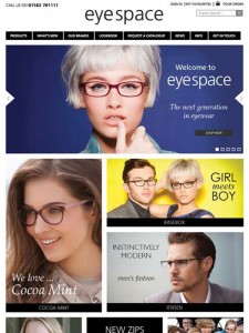 eyespace