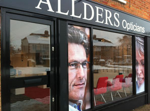 Allders Barton