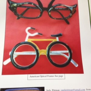 Summer cycles sunwear spectacular