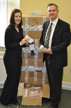 dibble charity