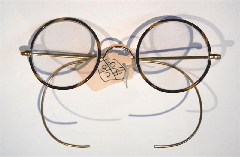 Nhs glasses sales frames