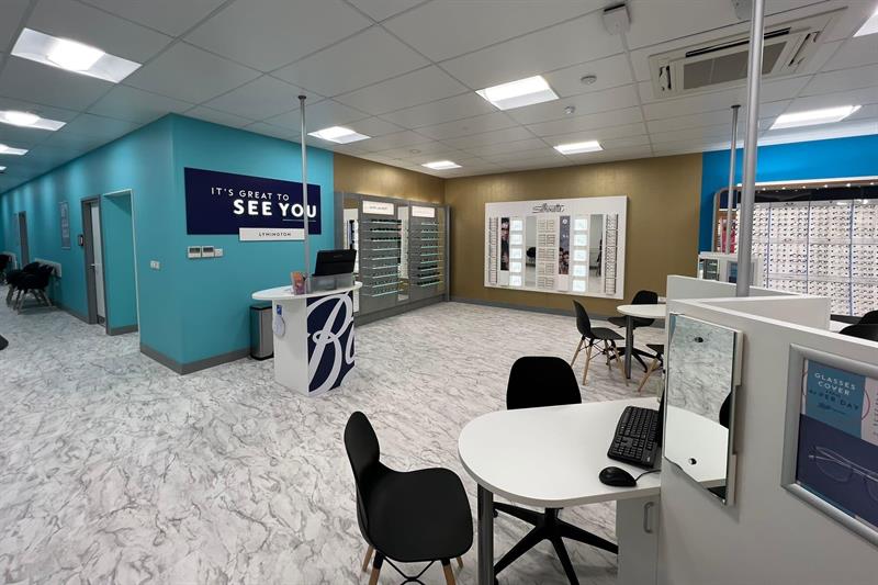 Wessex Optical acquires sixth Boots Opticians