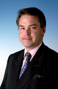 Shadow minister for children Tim Loughton