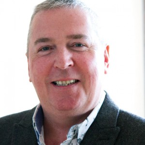 Andy Phillips joins Henry Beaumont Eyewear