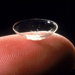 contact lens utah