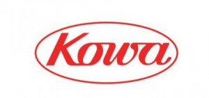 New distributor for Kowa ophthalmic diagnostic products
