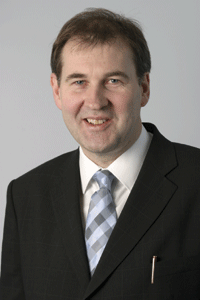 Peter Ivins