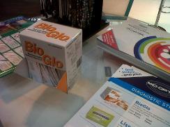 bioglo