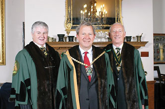 Worshipful Company of Spectacle Makers