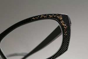 3D printed line to grow