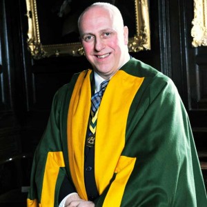 Scott Mackie
