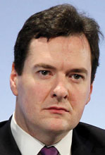George Osborne