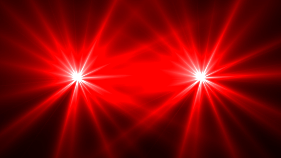 Lights red sales