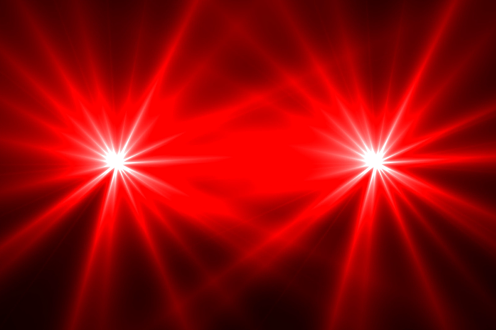 Myopia: Repeated low-level red-light therapy