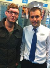 James Arthur
