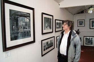 Minehead gallery