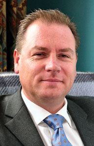 Andy Chance-Hill
