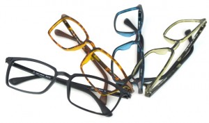 New Ogi Eyewear range aims to leave a legacy