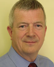 Peter Coleman