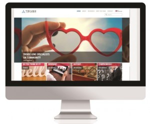 PPG launches Trivex website for UK