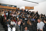 conference