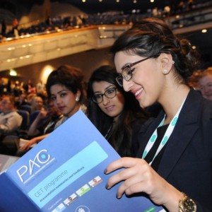 Specsavers PAC conference