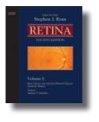 retina