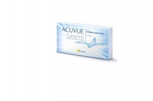 ACUVUE