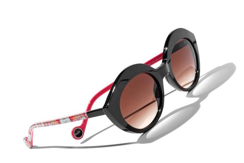 klippe bruge forhindre Woow Eyewear: Statement sunglasses