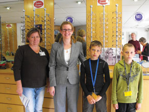 chernobyl children 2012
