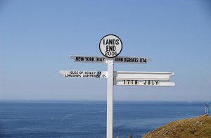 Look Local: Penzance