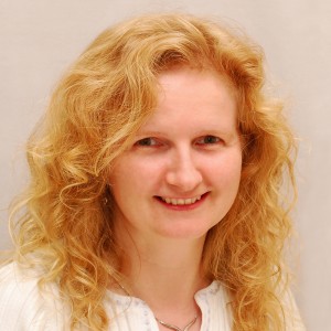Professor Julie Daniels
