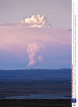 volcano
