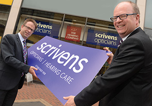 scrivs
