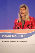 Vision UK