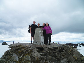 nevis